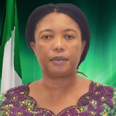 Onyemaechi Joan Mrakpor
