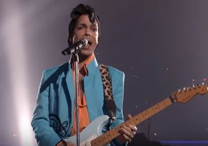 Prince Rogers Nelson was a renowned singer, record producer, songwriter, actor
