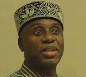 Rotimi Amaechi