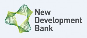 The New Development Bank BRICS (NDB BRICS) logo