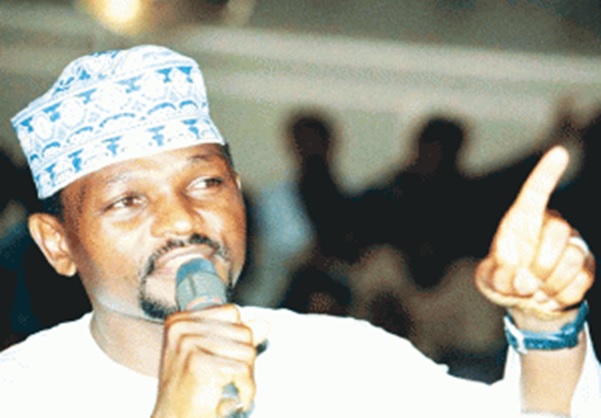 Hamza Al-Mustapha