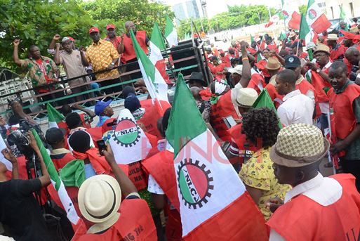 Labour shuns court order as strike begins today, 18 May 2016