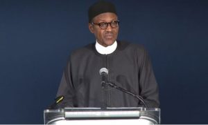 Muhammadu Buhari