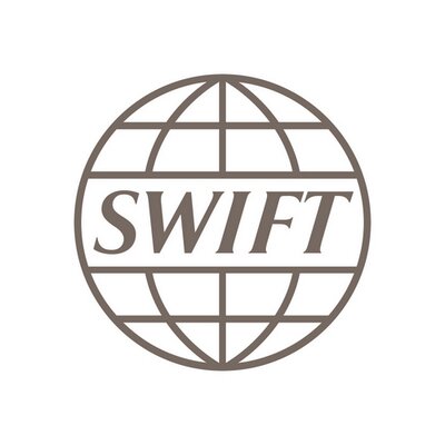 SWIFT, the global provider of secure financial messaging.