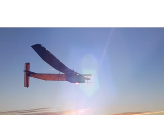 Solar Impulse
