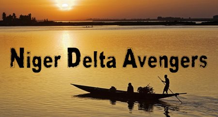 Niger Delta Avengers (NDA)