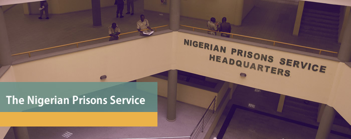 Nigerian Prisons Service