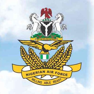 Nigerian Air Force