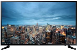 60 inches LED TV. (Image credit currys.co.uk)