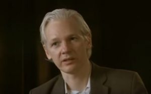 Julian Assange