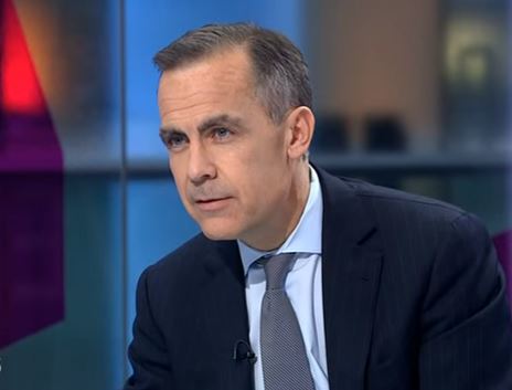 carney mark bank stay england unicpress until