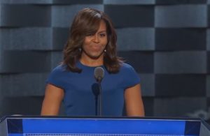 Michelle Obama
