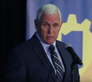 Mike Pence