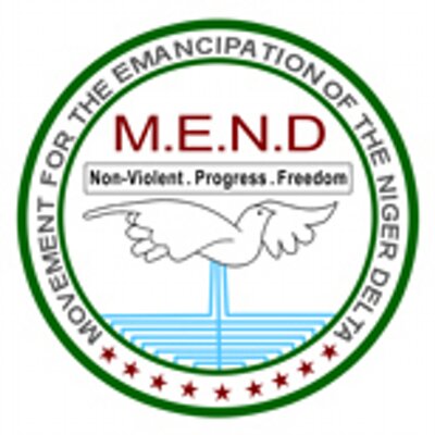 Movement for the Emancipation of Niger Delta (MEND)