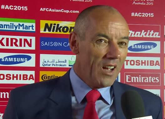 Paul Le Guen