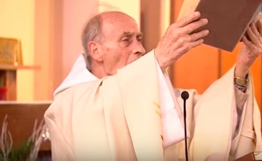 Rev Fr Jacques Hamel