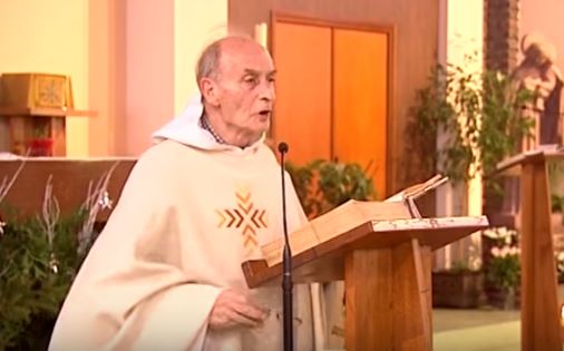 Rev Fr Jacques Hamel