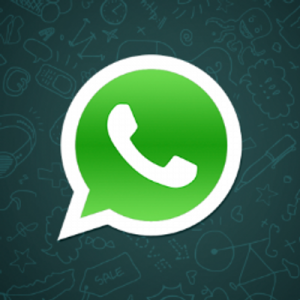 WhatsApp Inc