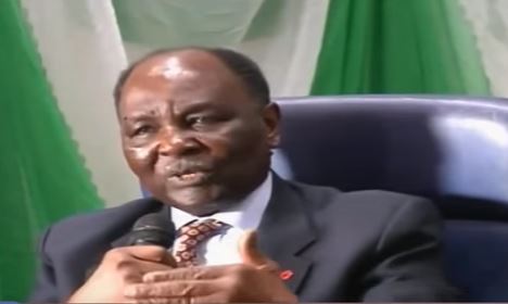 Yakubu Gowon