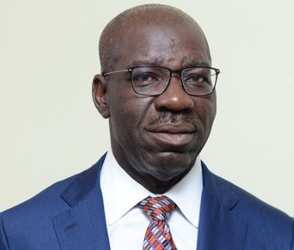 Godwin Obaseki