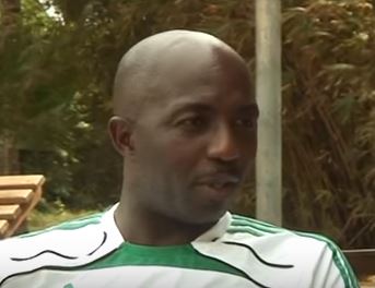 Samson Siasia