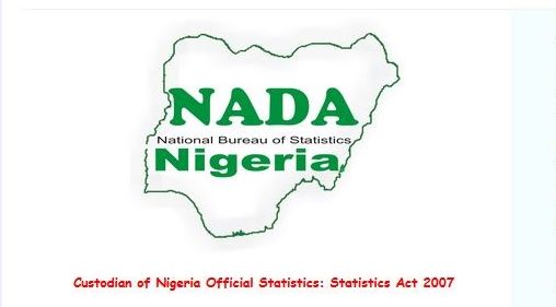 National Data Archive [National Bureau of Statistics]