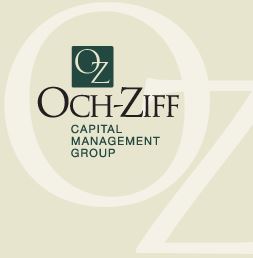Och-Ziff Capital Management Group
