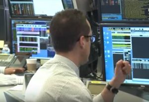 Stock market
