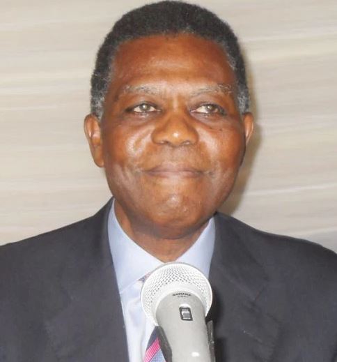 Goodie Ibru