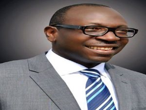Osagie-Ize-Iyamu