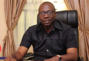 Osagie Ize-Iyamu