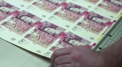 British Pound (£)