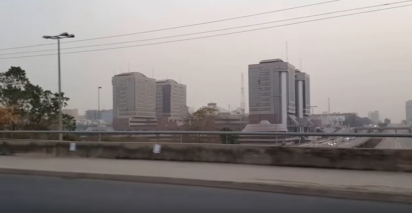 Federal Capital Territory (FCT) Abuja