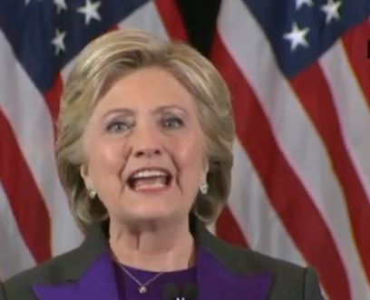 Hillary Clinton