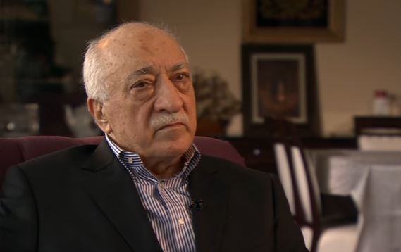 The U.S. based Turkish cleric, Fethullah Gülen, who was accused by the Erdogan regime of masterminding 2016 coup attempt in Turkey