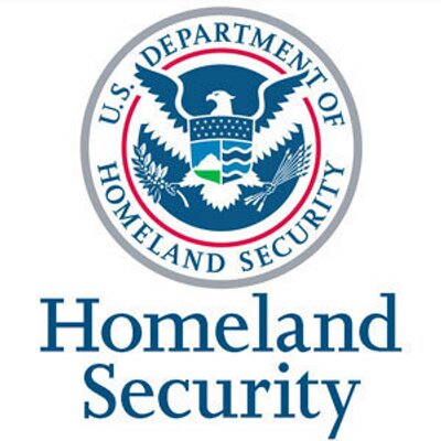 U.S. Dept. of Homeland Security