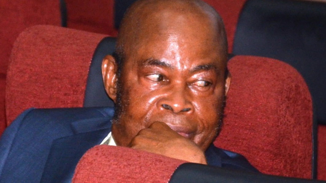 Sylvester Ngwuta