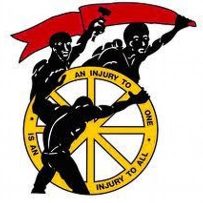 The Congress of South African Trade Unions (COSATU)
