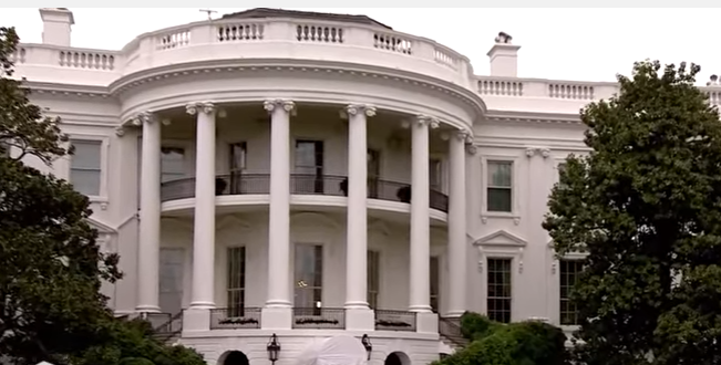 The White House, United States