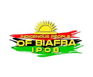 Indigenous People of Biafra (IPOB)