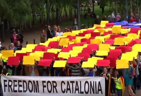 Catalonia.