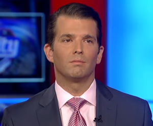 Donald Trump Jr