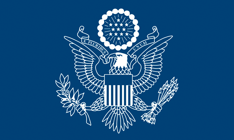Seal of the United States (U.S)