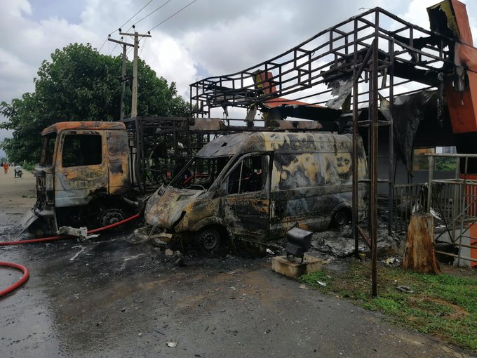 Many killed as Nigerian Security Forces clash with Shia (Shiite) Muslims, 22 July 2019