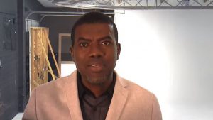 Reno Omokri