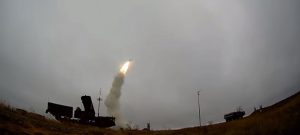S-400 air defense missile
