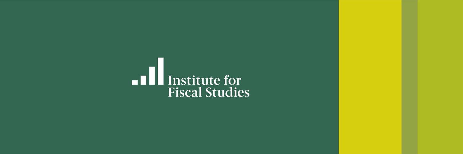 Institute for Fiscal Studies (IFS)