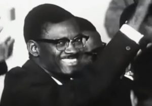 Patrice Émery Lumumba, 2 July 1925 – 17 January 1961, was a Congolese politician and independence leader.