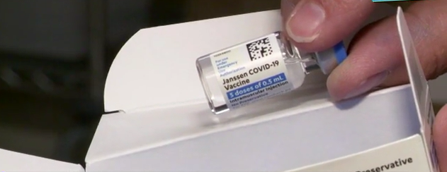 Vaccine (Janessen)