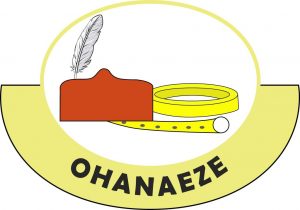 Ohanaeze